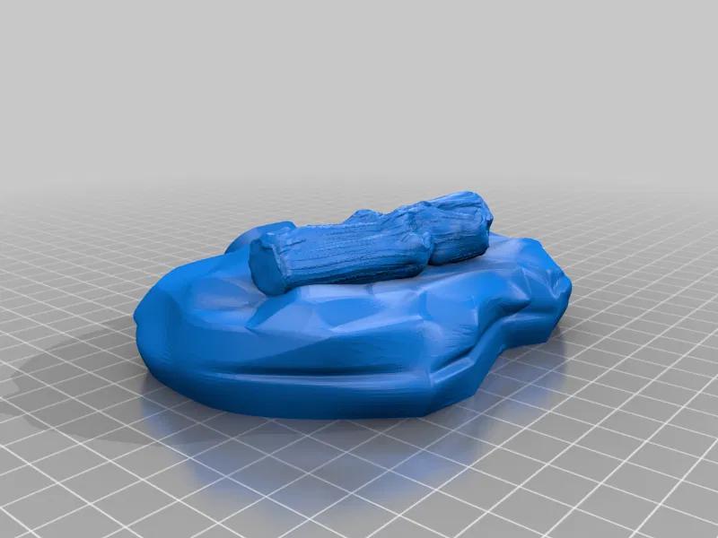 Đèn nghệ thuật Art Nouveau Lily Lamp 2 - Image 10