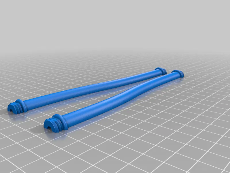 Đèn nghệ thuật Art Nouveau Lily Lamp 2 - Image 11