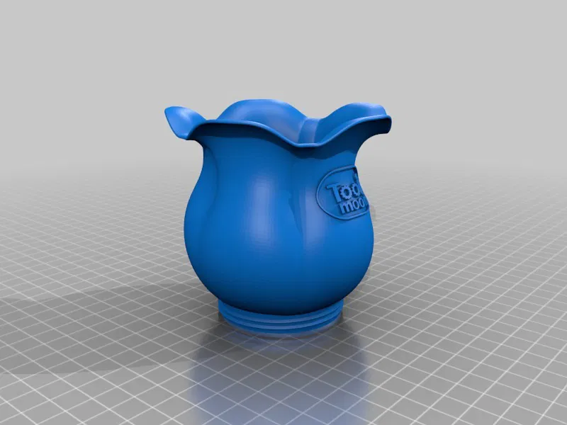 Đèn hoa sen phong cách Art Nouveau - Image 5