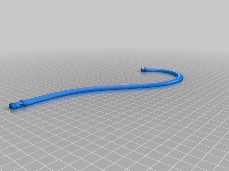 Đèn hoa sen phong cách Art Nouveau - Image 7