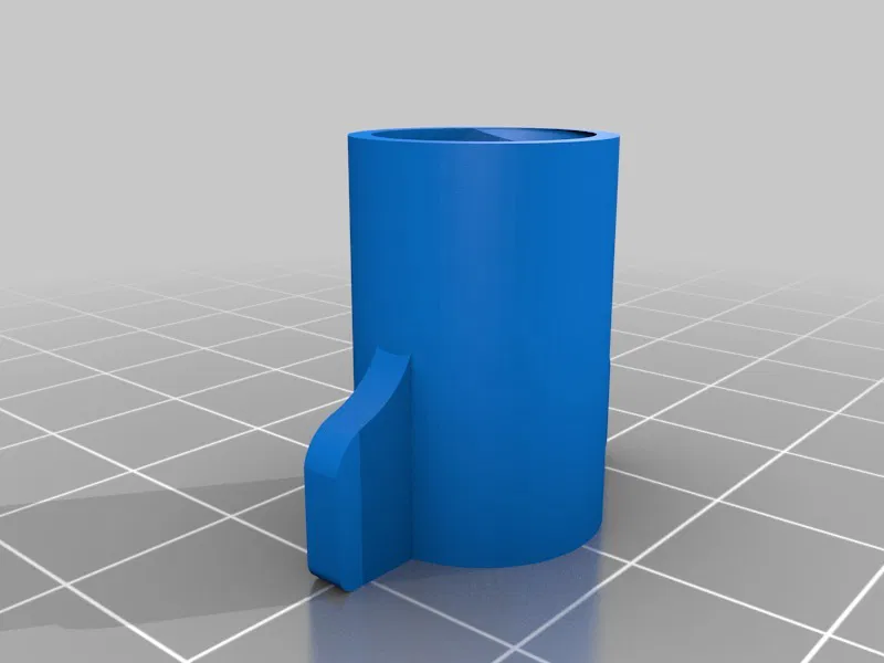 Đèn hoa sen phong cách Art Nouveau - Image 9