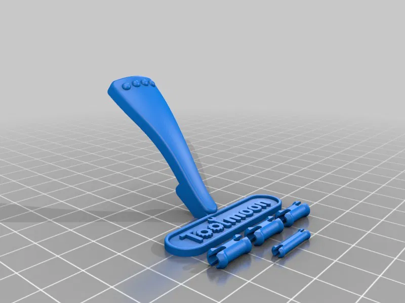 Đèn trang trí hình cây đàn cello độc đáo - Image 6