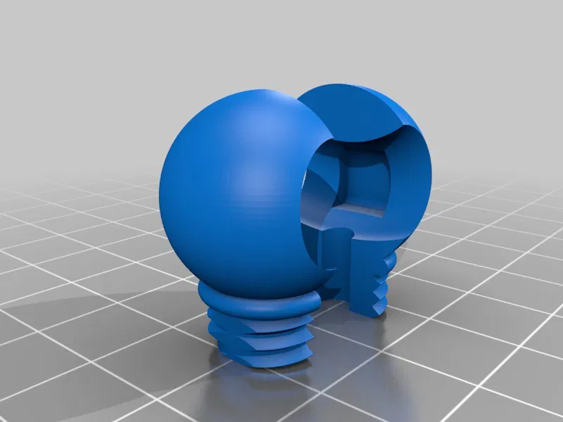 Đèn ngủ hoa sen phong cách Art Nouveau 2 - Image 7