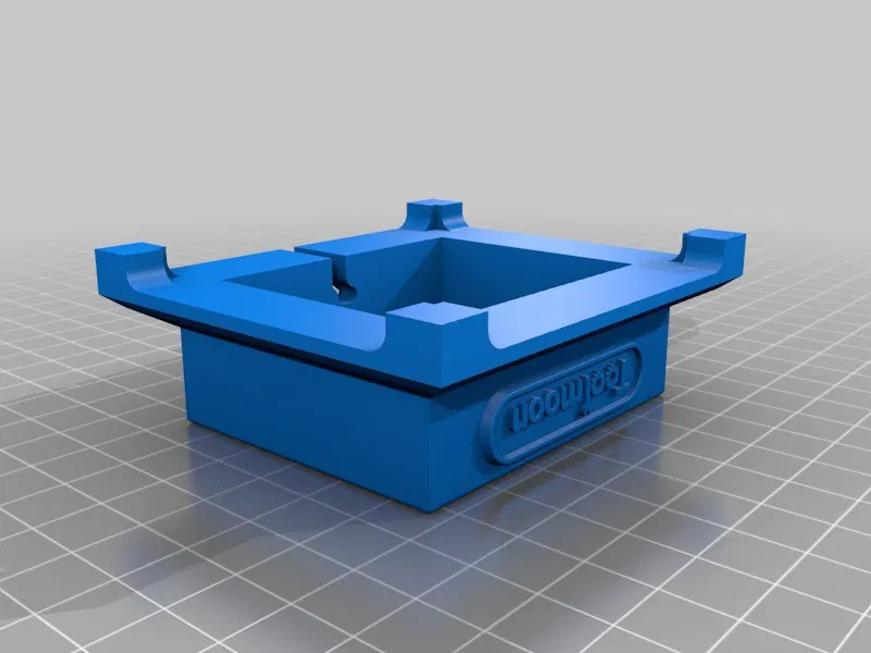 Đèn trang trí hình guitar (Guitar Lamp) - In 3D độc đáo - Image 6