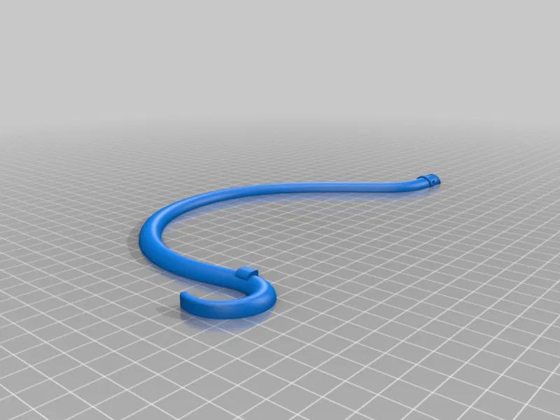 Đèn ngủ hoa sen phong cách Art Nouveau 2 - Image 10