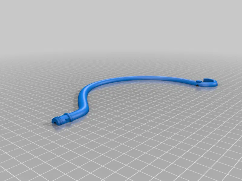 Đèn ngủ hoa sen phong cách Art Nouveau 2 - Image 11