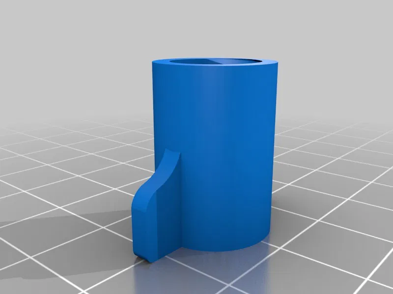 Mẫu đèn Art Nouveau hình hoa huệ (Art Nouveau lily lamp) - Image 8