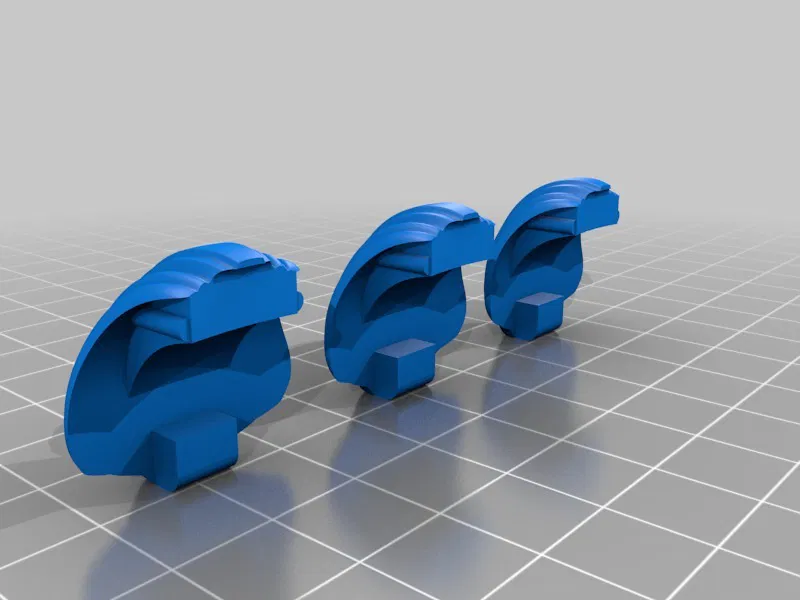 Đèn bàn cổ điển (Classical table lamp) - Image 7