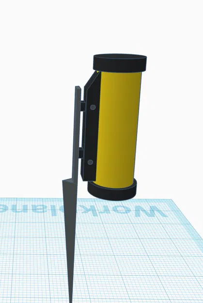 Mô hình đuôi Disassembly Drone và một số phụ kiện (MURDER DRONES) - Image 4