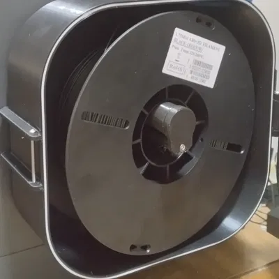 Giá đỡ cuộn nhựa cho hộp sấy Elegoo Centauri Carbon