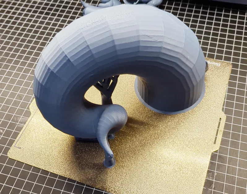 Loa xoắn ốc DIY độc đáo (Unique DIY Spiral Speakers) - Image 3