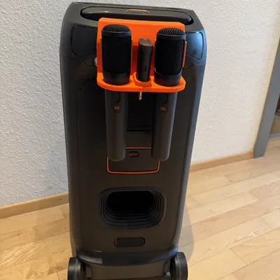 Giá đỡ Micro cho JBL Partybox 320