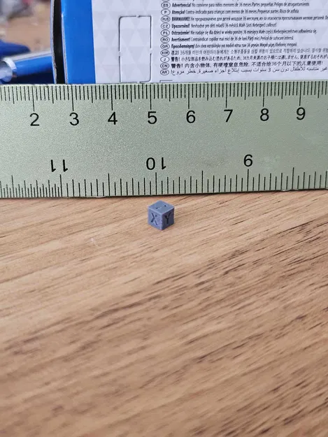 Cài đặt máy Ashleys Kobra S1 - Dùng cho nozzle 0.2mm in mô hình - Image 2