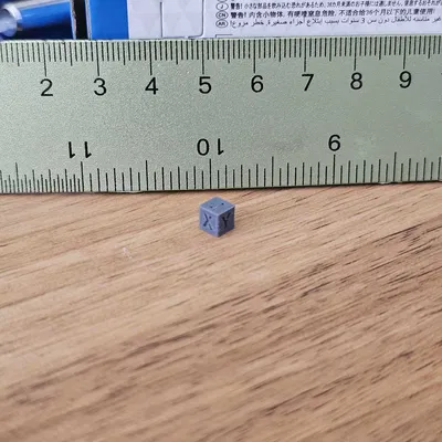 Cài đặt máy Ashleys Kobra S1 - Dùng cho nozzle 0.2mm in mô hình