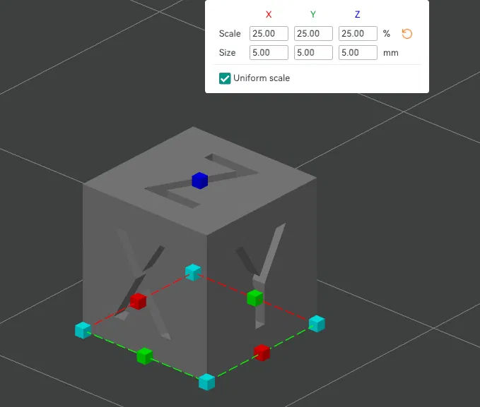 Cài đặt máy Ashleys Kobra S1 - Dùng cho nozzle 0.2mm in mô hình - Image 3