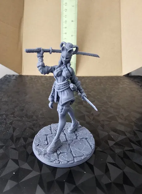 Cài đặt máy Ashleys Kobra S1 - Dùng cho nozzle 0.2mm in mô hình - Image 5