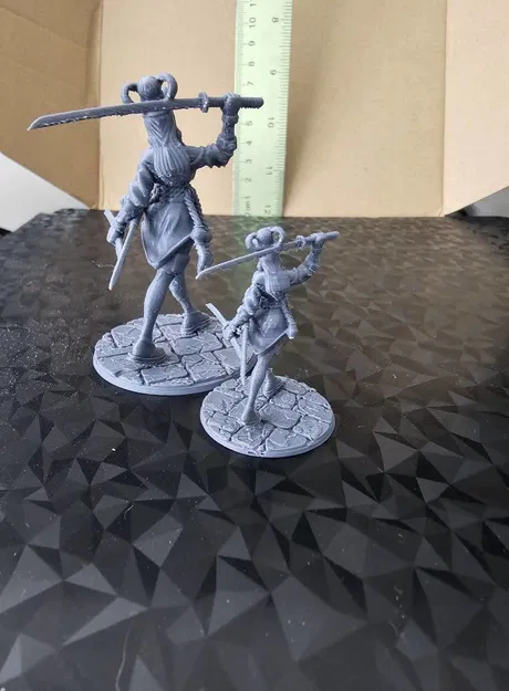 Cài đặt máy Ashleys Kobra S1 - Dùng cho nozzle 0.2mm in mô hình - Image 6