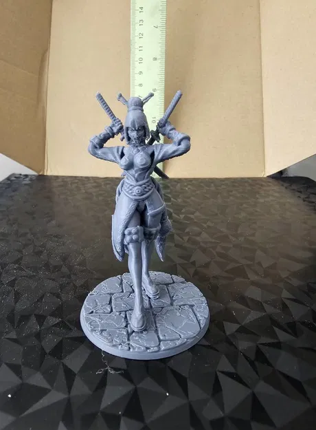 Cài đặt máy Ashleys Kobra S1 - Dùng cho nozzle 0.2mm in mô hình - Image 7