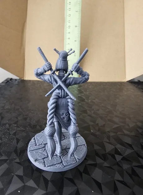 Cài đặt máy Ashleys Kobra S1 - Dùng cho nozzle 0.2mm in mô hình - Image 8