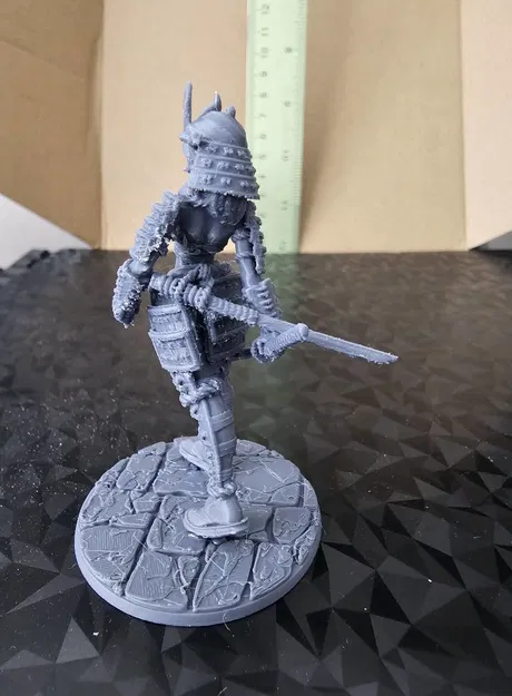 Cài đặt máy Ashleys Kobra S1 - Dùng cho nozzle 0.2mm in mô hình - Image 9