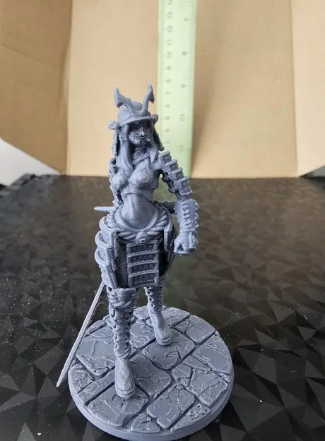 Cài đặt máy Ashleys Kobra S1 - Dùng cho nozzle 0.2mm in mô hình - Image 12