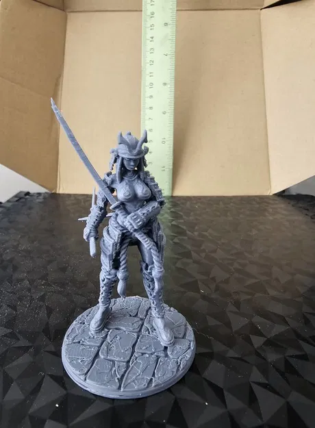 Cài đặt máy Ashleys Kobra S1 - Dùng cho nozzle 0.2mm in mô hình - Image 13