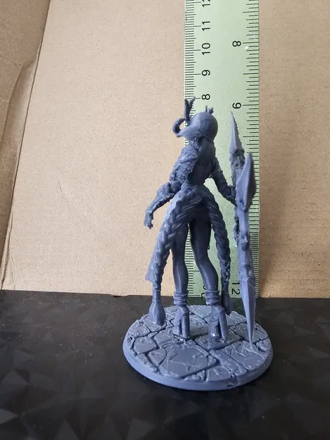 Cài đặt máy Ashleys Kobra S1 - Dùng cho nozzle 0.2mm in mô hình - Image 15