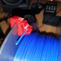 Kẹp sợi nhựa Filament 1.75mm - Thumbnail 1