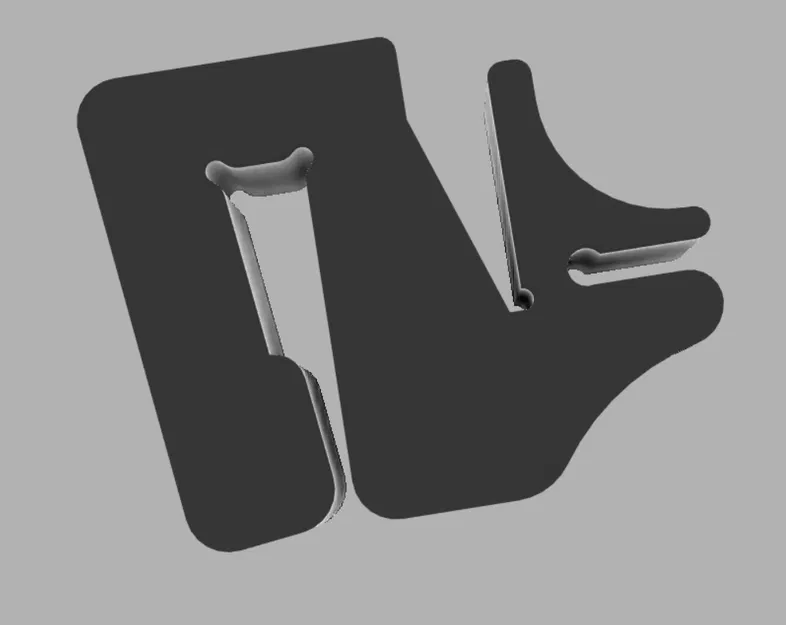 Kẹp sợi nhựa Filament 1.75mm - Image 3