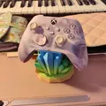 Đế giữ tay cầm Xbox hình tinh thể (Crystal Xbox Controller Stand) - Thumbnail 1