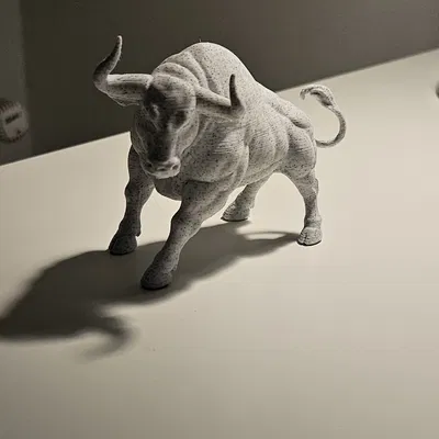 THE Bull - Chú bò tót "dân chơi hệ gym"