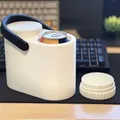 Ốp Giữ Nhiệt Cho Lon (Bộ 2 cái) - Insulated Can Cooler - Thumbnail 2