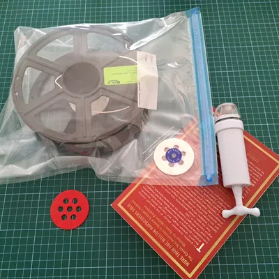 Miếng Lót Hút Chân Không Cho Túi Đựng Tốt Nhất Từ Trước Đến Nay!