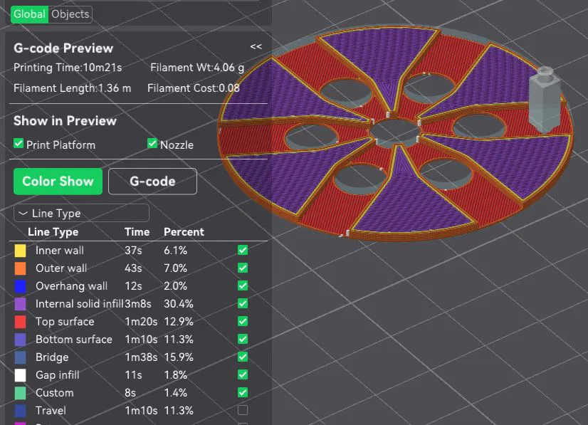 Miếng Lót Hút Chân Không Cho Túi Đựng Tốt Nhất Từ Trước Đến Nay! - Image 2