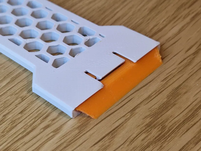 Dụng cụ cạo bàn in có thể thay thế lưỡi dao / Lưỡi dao in 3D - Image 3