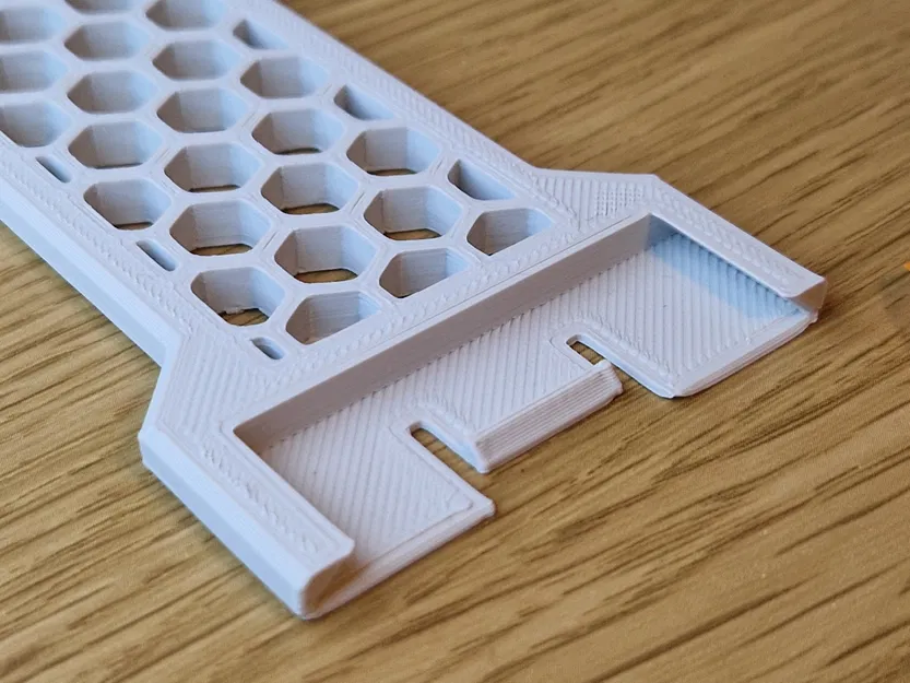 Dụng cụ cạo bàn in có thể thay thế lưỡi dao / Lưỡi dao in 3D - Image 4