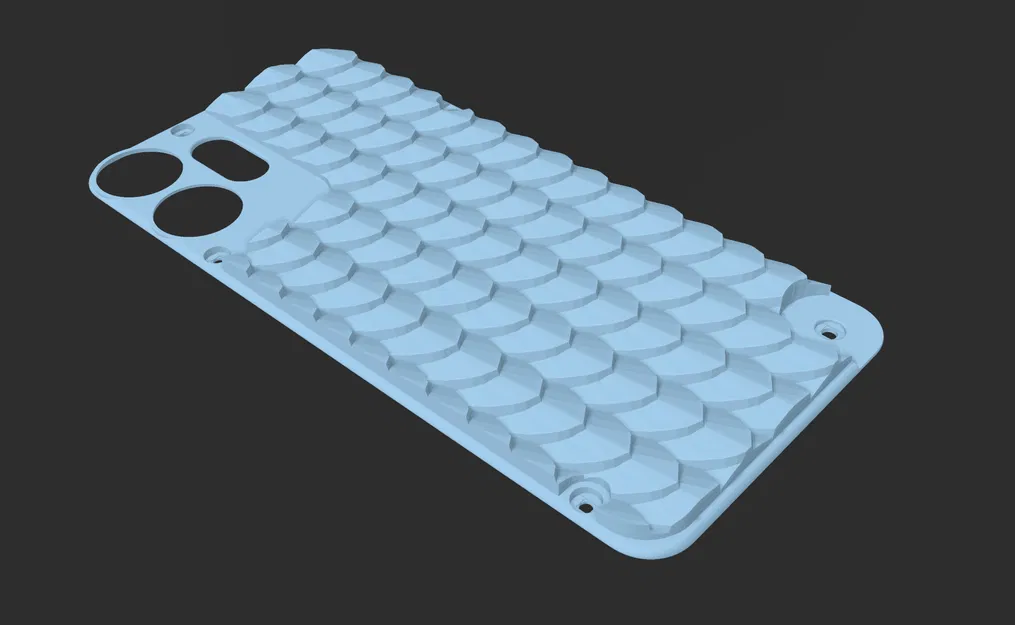 (17 thiết kế độc đáo!) MÌNH LÀM THEO GỢI Ý CỦA BẠN! CMF-Phone PRO 2 - Image 3