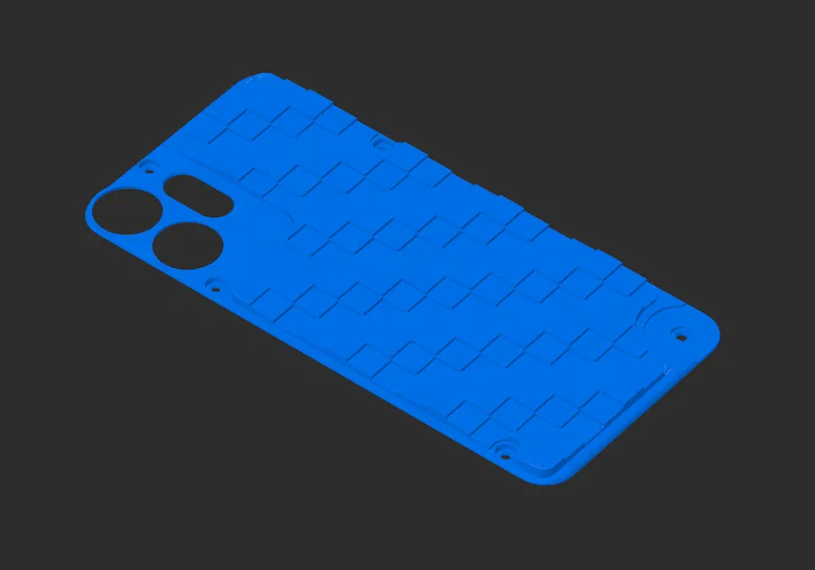 (17 thiết kế độc đáo!) MÌNH LÀM THEO GỢI Ý CỦA BẠN! CMF-Phone PRO 2 - Image 4