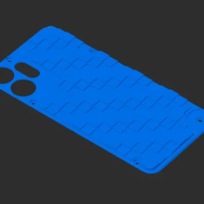 (17 thiết kế độc đáo!) MÌNH LÀM THEO GỢI Ý CỦA BẠN! CMF-Phone PRO 2