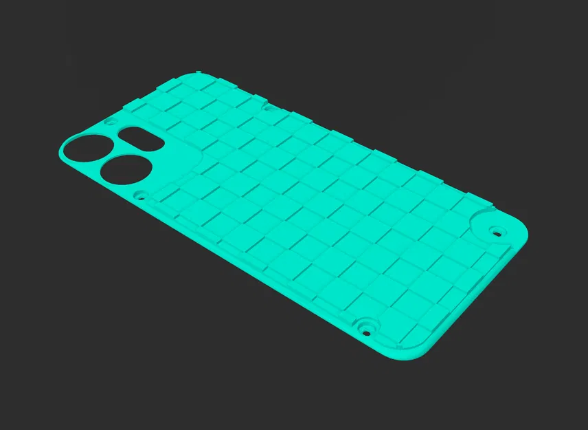 (17 thiết kế độc đáo!) MÌNH LÀM THEO GỢI Ý CỦA BẠN! CMF-Phone PRO 2 - Image 5