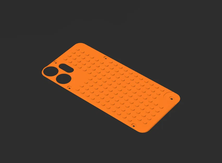 (17 thiết kế độc đáo!) MÌNH LÀM THEO GỢI Ý CỦA BẠN! CMF-Phone PRO 2 - Image 6