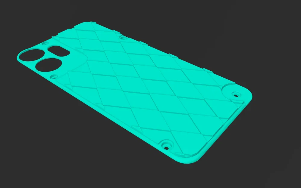 (17 thiết kế độc đáo!) MÌNH LÀM THEO GỢI Ý CỦA BẠN! CMF-Phone PRO 2 - Image 7