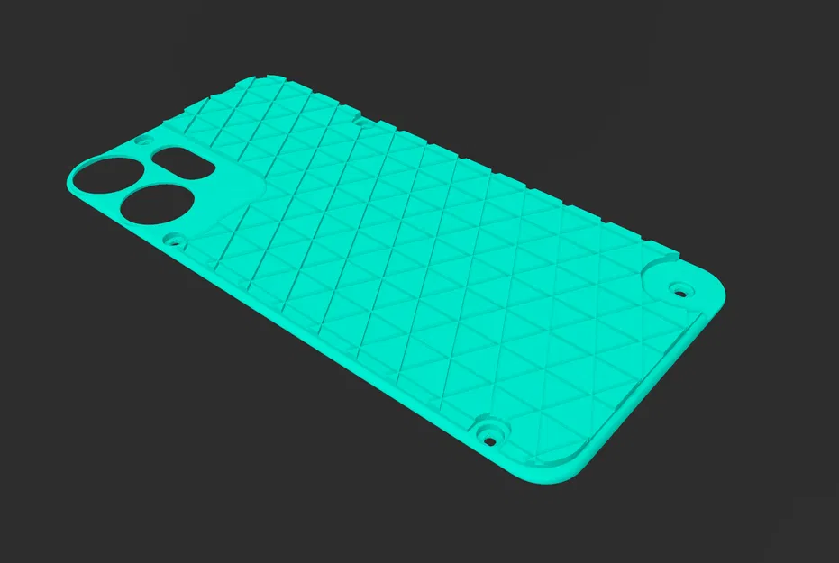 (17 thiết kế độc đáo!) MÌNH LÀM THEO GỢI Ý CỦA BẠN! CMF-Phone PRO 2 - Image 8