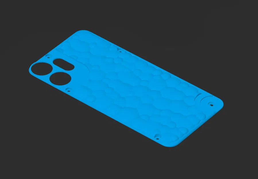 (17 thiết kế độc đáo!) MÌNH LÀM THEO GỢI Ý CỦA BẠN! CMF-Phone PRO 2 - Image 9