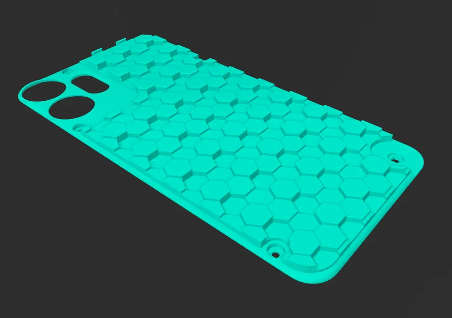 (17 thiết kế độc đáo!) MÌNH LÀM THEO GỢI Ý CỦA BẠN! CMF-Phone PRO 2 - Image 10