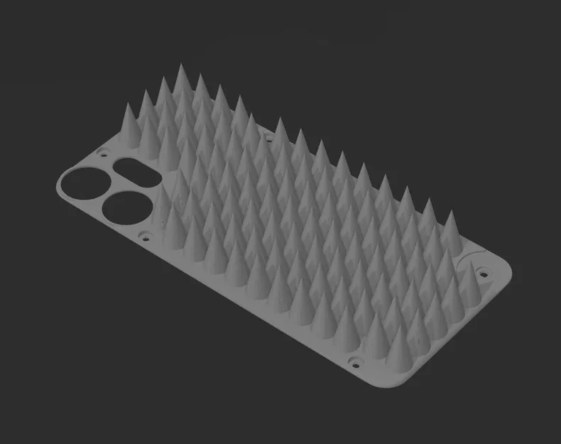 (17 thiết kế độc đáo!) MÌNH LÀM THEO GỢI Ý CỦA BẠN! CMF-Phone PRO 2 - Image 11