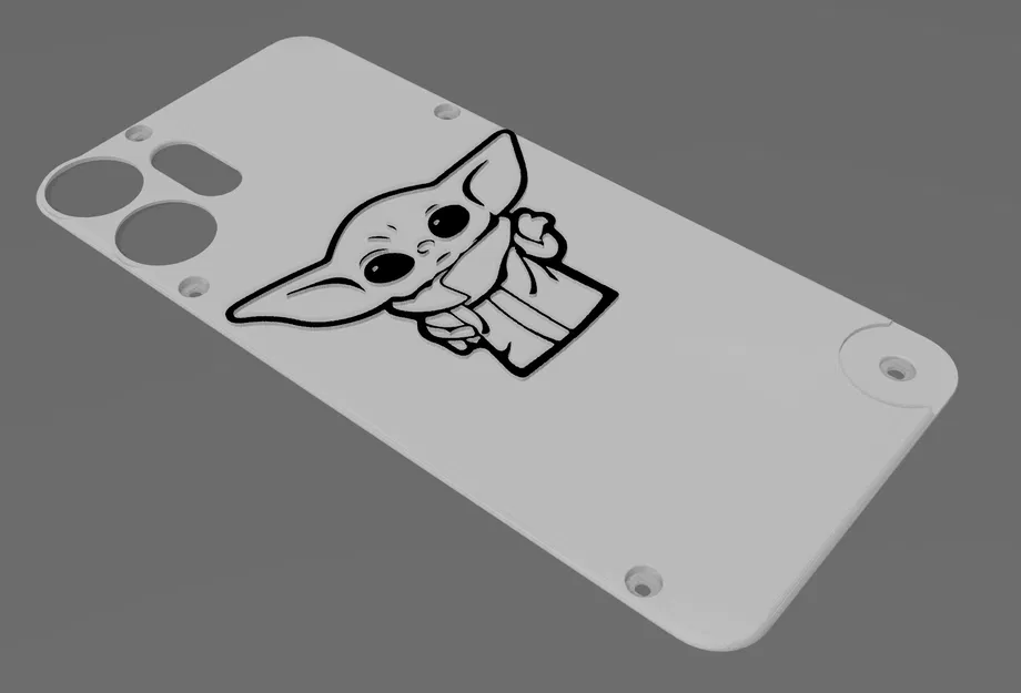 (17 thiết kế độc đáo!) MÌNH LÀM THEO GỢI Ý CỦA BẠN! CMF-Phone PRO 2 - Image 12