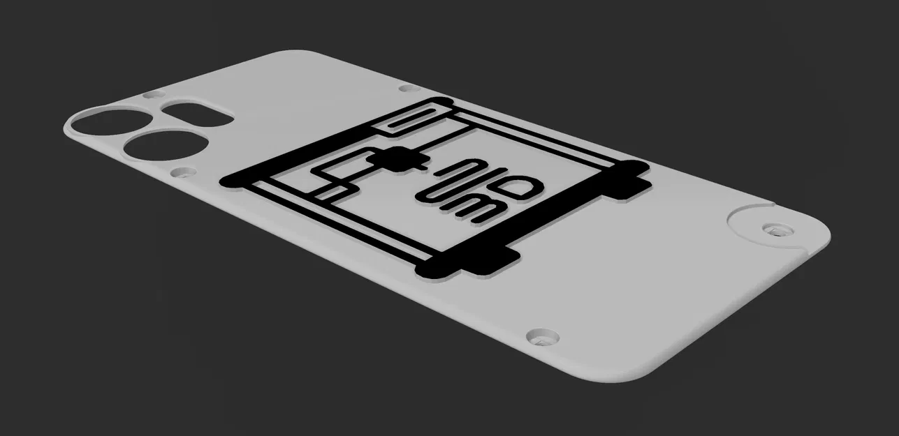 (17 thiết kế độc đáo!) MÌNH LÀM THEO GỢI Ý CỦA BẠN! CMF-Phone PRO 2 - Image 13