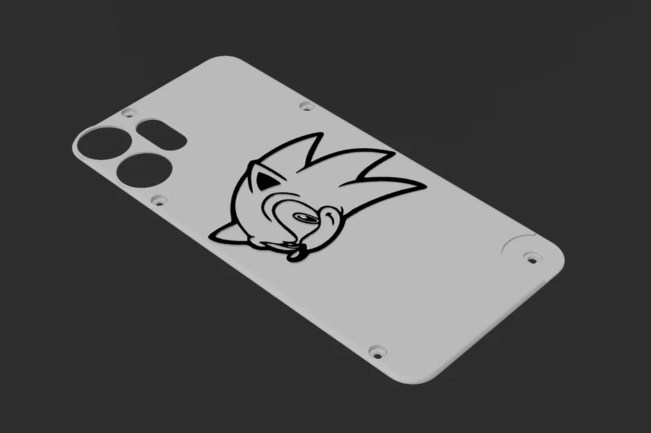 (17 thiết kế độc đáo!) MÌNH LÀM THEO GỢI Ý CỦA BẠN! CMF-Phone PRO 2 - Image 14