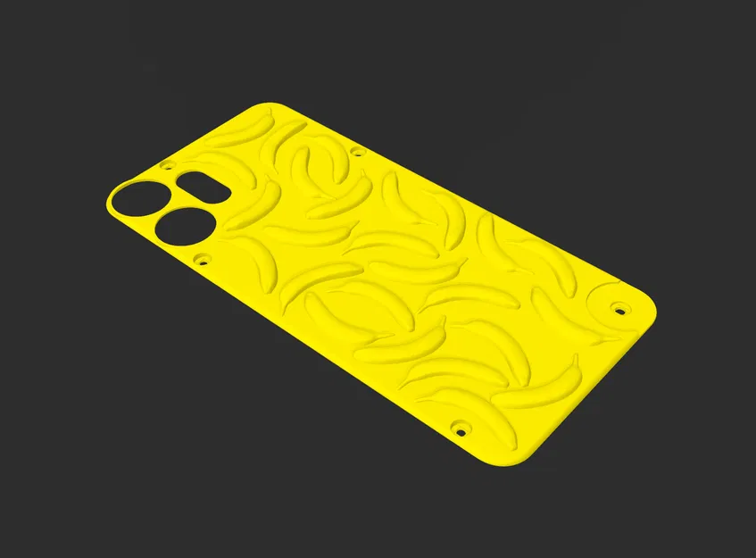 (17 thiết kế độc đáo!) MÌNH LÀM THEO GỢI Ý CỦA BẠN! CMF-Phone PRO 2 - Image 15